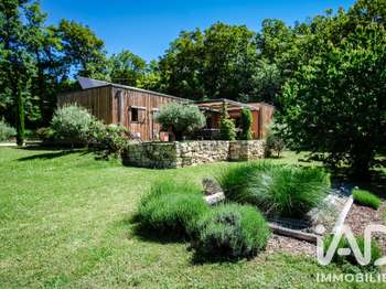 Vente Maison 4 piècesCaseneuve