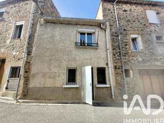 Vente maison 3 pièces Vente maison 3 pièces