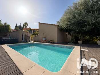 Maison 4 pièces 115 m² · à Cases-de-Pène · 115 m² · 279 000 €