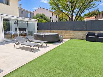 Vente maison 7 pièces Cases-de-Pène 66