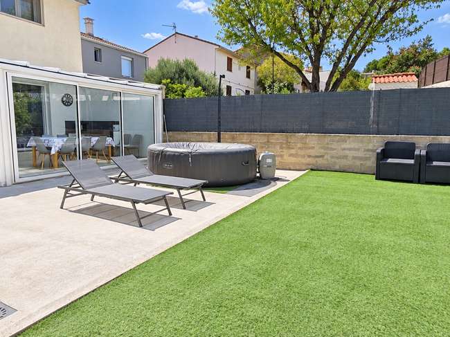Maison 7 pièces 141 m² · à Cases-de-Pène · 141 m² · 278 000 €