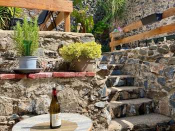 Vente maison 5 pièces Cases-de-Pène 66