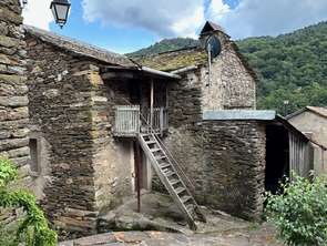 Vente Maison 2 chambresCassagnas