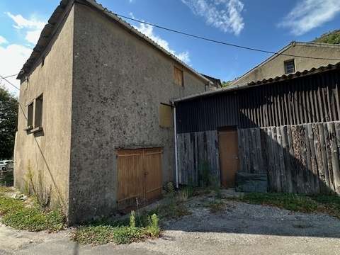 Vente maison 3 pièces Vente maison 3 pièces