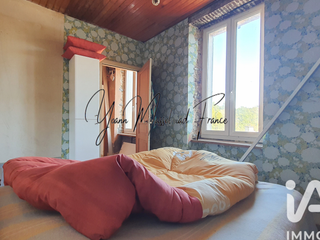Vente maison 2 pièces