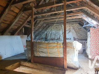 Vente maison 2 pièces