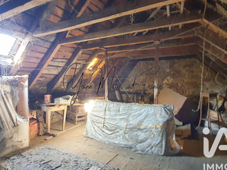 Vente maison 2 pièces