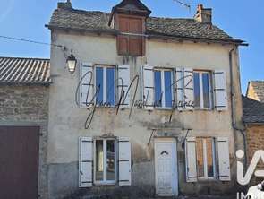 Vente Maison 2 piècesCassagnes-Bégonhès