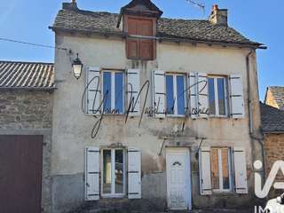 Vente maison 2 pièces