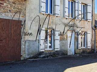 Vente maison 2 pièces