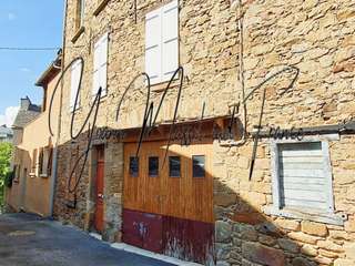 Vente maison 2 pièces