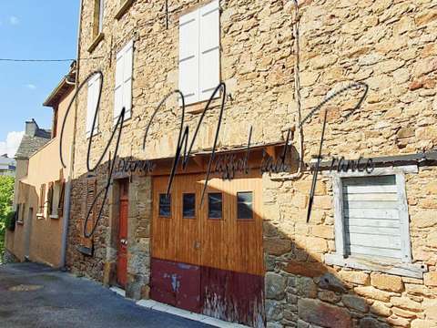 Vente maison 2 pièces