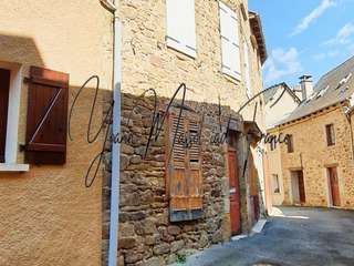 Vente maison 2 pièces