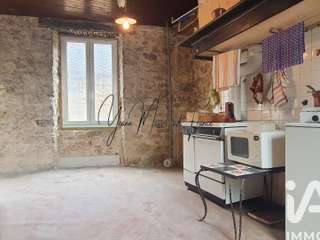 Vente maison 2 pièces