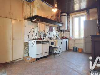 Vente maison 2 pièces