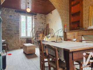 Vente maison 2 pièces