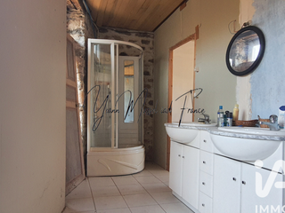 Vente maison 2 pièces