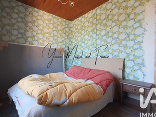 Vente maison 2 pièces
