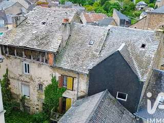 Vente maison 18 pièces