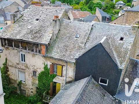 Vente maison 18 pièces Cassagnes-Bégonhès 12