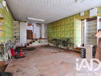 Vente maison 18 pièces Vente maison 18 pièces
