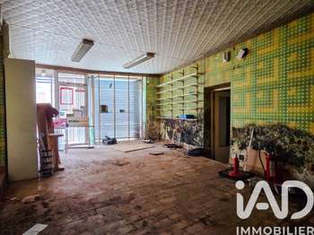 Vente maison 18 pièces Vente maison 18 pièces