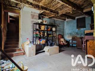 Vente maison 18 pièces