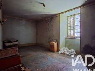 Vente maison 18 pièces