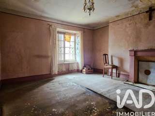 Vente maison 18 pièces
