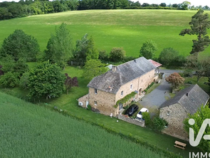 Vente Maison 5 chambresCassagnes-Bégonhès