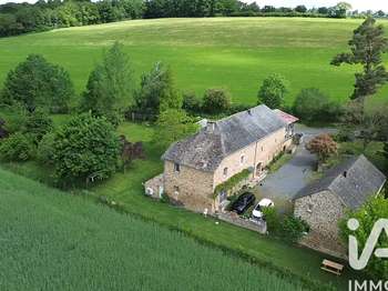 Vente maison 6 pièces Cassagnes-Bégonhès 12
