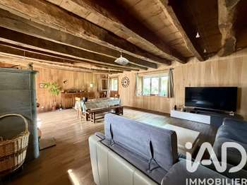 Vente Maison 5 chambresCassagnes-Bégonhès