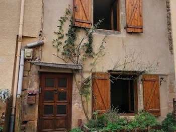 Vente maison 3 pièces Cassagnes-Bégonhès 12
