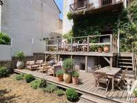 Vente maison 3 pièces Vente maison 3 pièces