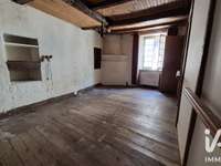 Vente maison 3 pièces Vente maison 3 pièces