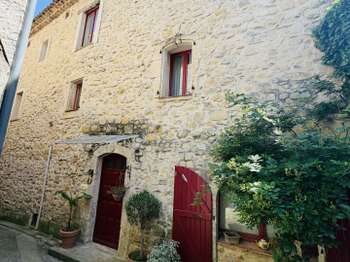 Vente maison 10 pièces Cassagnoles 30