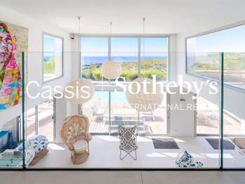 Vente maison 8 pièces Cassis 13
