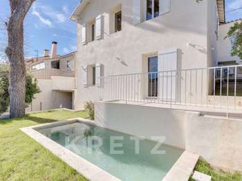 Vente Maison 4 chambresCassis