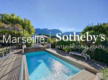Vente maison 7 pièces Cassis 13