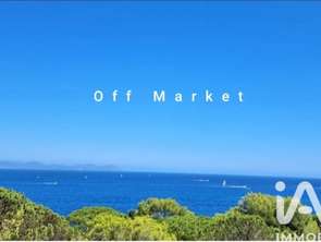 Vente Maison 6 chambresCassis