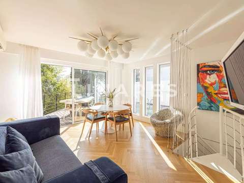 Vente maison 4 pièces Cassis 13