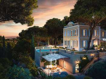 Vente maison 7 pièces Cassis 13