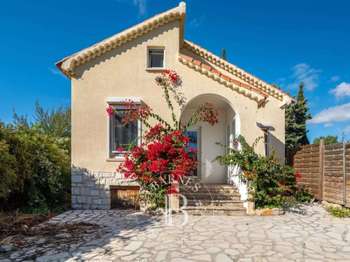 Vente maison 2 pièces Cassis 13