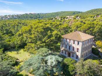 Vente Maison 11 chambresCassis