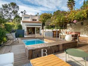 Vente Maison 5 chambresCassis