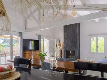 Vente maison 8 pièces Cassis 13