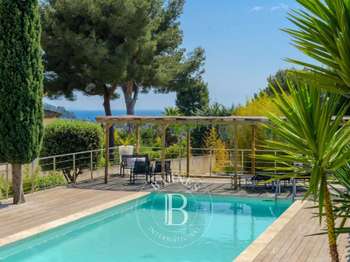 Vente Maison 4 chambresCassis