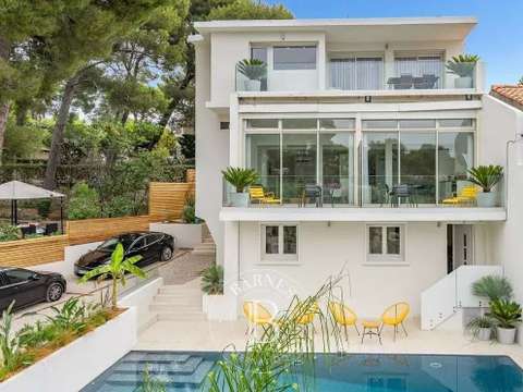 Vente maison 9 pièces Cassis 13