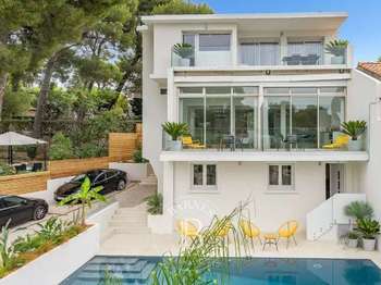 Vente Maison 4 chambresCassis