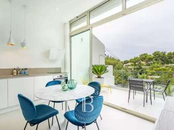 Vente Maison 4 chambresCassis